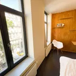 Huur 2 slaapkamer appartement van 90 m² in brussels