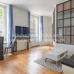 Rent 3 bedroom apartment of 56 m² in Paris