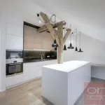 Rent 3 bedroom apartment of 112 m² in Capital City of Prague