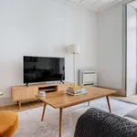 Rent 3 bedroom apartment of 133 m² in lisbon