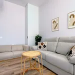 Alquilo 3 dormitorio apartamento de 50 m² en Marbella