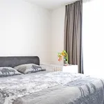 Huur 1 slaapkamer appartement in Antwerpen