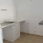 Appartement de 46 m² avec 2 chambre(s) en location à Toulouse