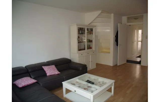 Huur 5 slaapkamer huis van 125 m² in Punterbuurt