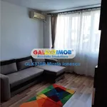 Rent 1 bedroom house of 34 m² in Bucuresti