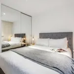 Rent 1 bedroom apartment in South Yarra