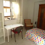 Rent a room in cordoba