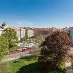 Pronajměte si pokoj o rozloze 86 m² v prague