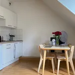 Appartement de 26 m² avec 1 chambre(s) en location à Douai