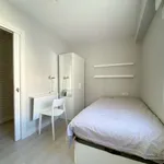 Rent a room in valencia