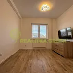 Rent 2 bedroom apartment in Vsetín