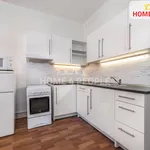 Pronajměte si 2 ložnic/e byt o rozloze 53 m² v Praha