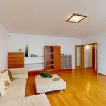 Rent 3 bedroom apartment of 109 m² in Capital City of Prague