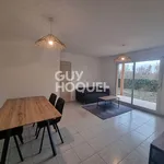 Rent 3 bedroom apartment of 65 m² in Albi