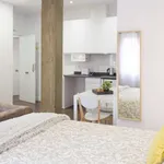 Estudio de 38 m² en madrid