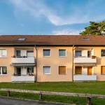 Rent 1 bedroom apartment of 41 m² in Celle