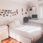 Alquilar 5 dormitorio apartamento en Madrid