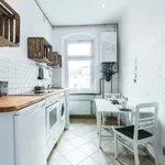 Rent 1 bedroom apartment of 45 m² in Berlin