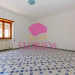 Affitto 3 camera appartamento di 119 m² in Roma