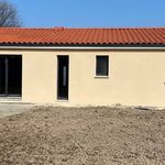 Maison de 91 m² avec 4 chambre(s) en location à Sainte-Eulalie