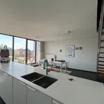 Appartement de 177 m² avec 1 chambre(s) en location à Leuven