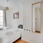 Appartement de 301 m² avec 1 chambre(s) en location à Paris