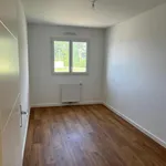 Maison de 100 m² avec 5 chambre(s) en location à BAYEUX