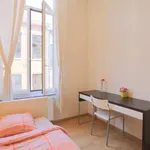 Studio of 18 m² in Brussels