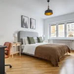 Miete 3 Schlafzimmer wohnung von 65 m² in Zürich