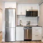  appartement avec 1 chambre(s) en location à Montreal