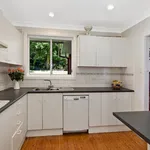 Rent 4 bedroom house in Frenchs Forest