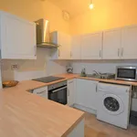 Rent 1 bedroom apartment in Edinburgh