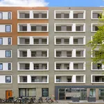 Huur 2 slaapkamer appartement van 90 m² in Amsterdam