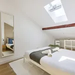 Rent a room in lisbon