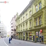 Pronajměte si 3 ložnic/e byt o rozloze 73 m² v Brno