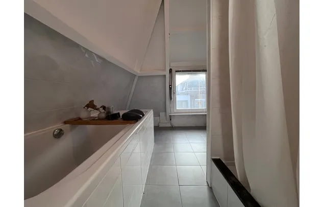 Huur 3 slaapkamer appartement van 50 m² in Zuidwal