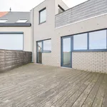 Huur 2 slaapkamer appartement van 105 m² in Izegem