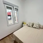 Alquilo 4 dormitorio apartamento de 38 m² en Madrid