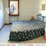 Apartment good condition, second floor, Centro, Chiavari