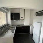 Studio of 40 m² in brussels