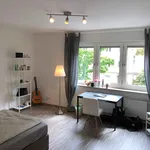 Rent 1 bedroom apartment of 23 m² in Stuttgart