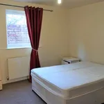 Rent 2 bedroom flat in Coventry