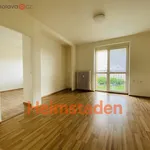 Rent 3 bedroom apartment of 49 m² in Hlučín