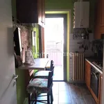 3-room flat via Giuseppe Garibaldi 20, Centro, Avigliana