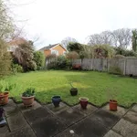 Detached house to rent in Wollaton Road, Ferndown BH22