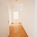 Rent 2 bedroom apartment of 56 m² in Chemnitz