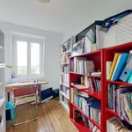 Maison de 200 m² avec 6 chambre(s) en location à Montmorency