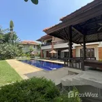 Rent 4 bedroom house of 345 m² in Phuket