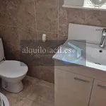 Alquilo 2 dormitorio apartamento de 80 m² en LA RIOJA