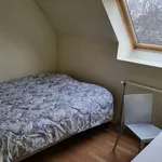 Appartement de 11 m² avec 1 chambre(s) en location à Villejuif